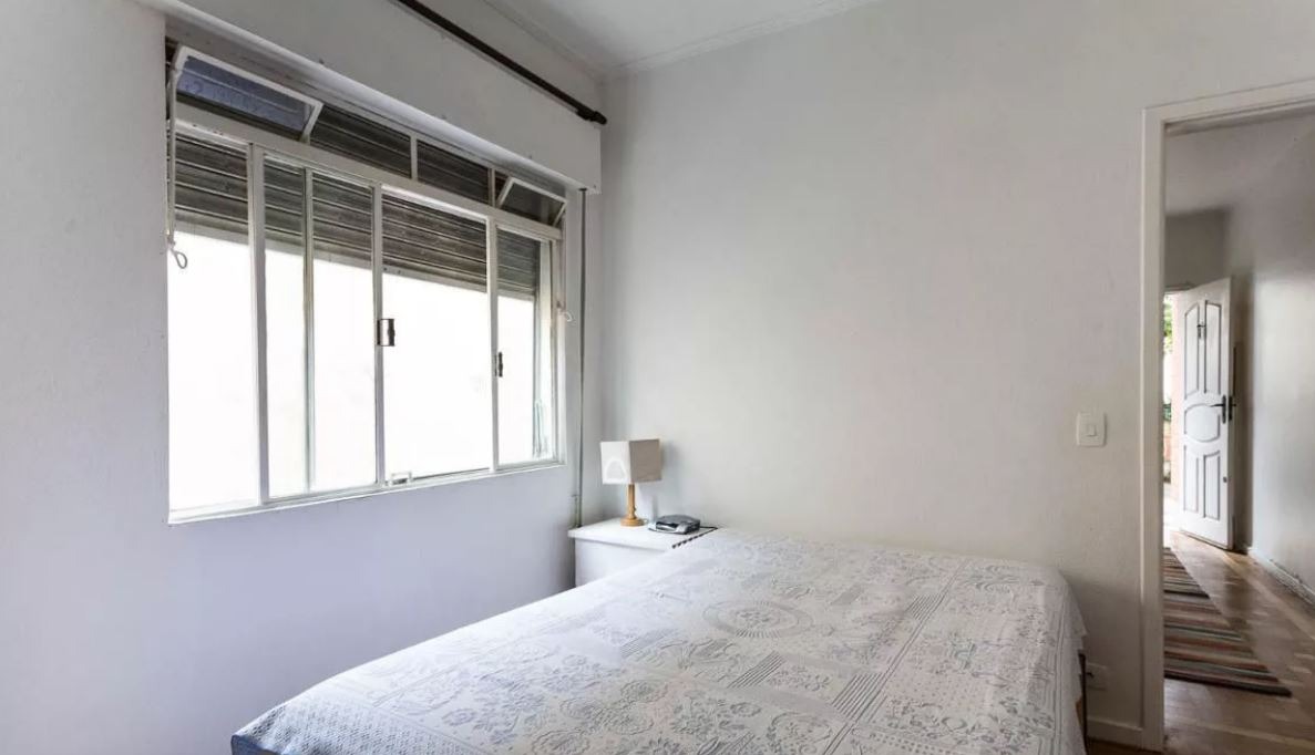 Apartamento à venda com 2 quartos, 91m² - Foto 12