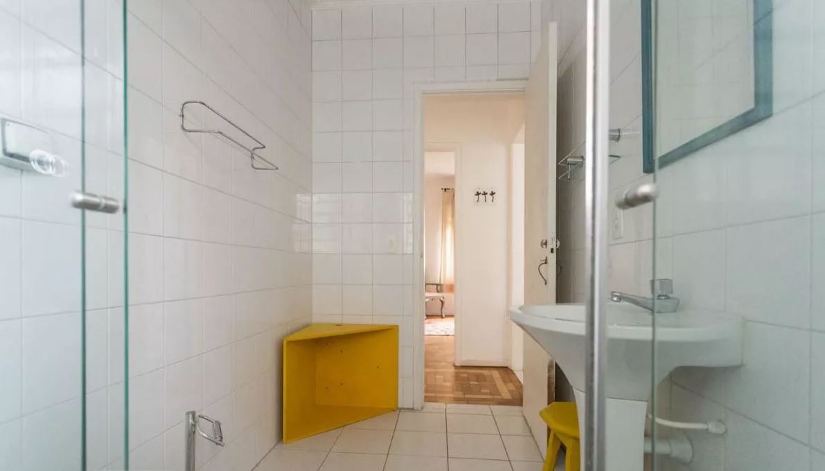 Apartamento à venda com 2 quartos, 91m² - Foto 18