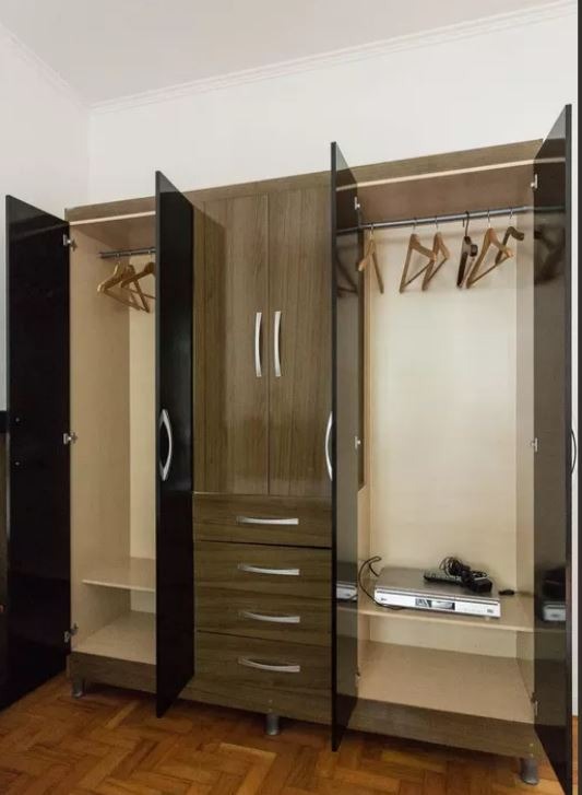 Apartamento à venda com 2 quartos, 91m² - Foto 19