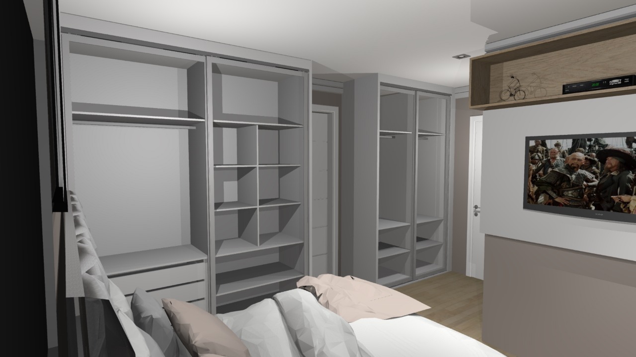 Apartamento à venda com 2 quartos, 113m² - Foto 11