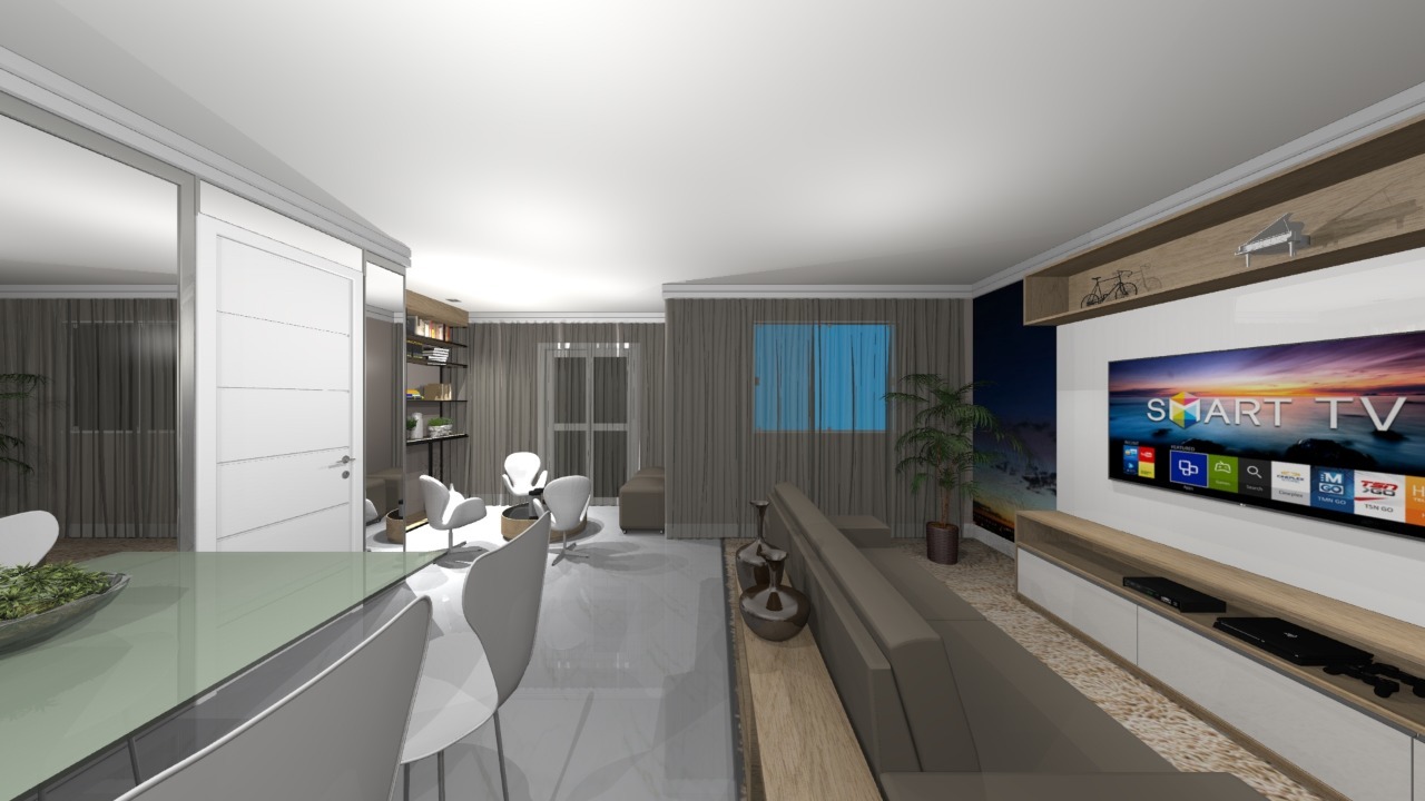 Apartamento à venda com 2 quartos, 113m² - Foto 15