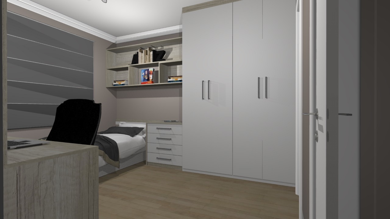 Apartamento à venda com 2 quartos, 113m² - Foto 24