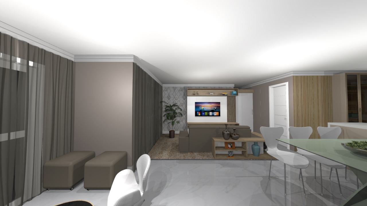 Apartamento à venda com 2 quartos, 113m² - Foto 25