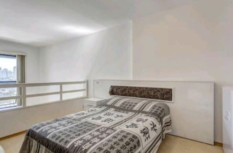 Apartamento à venda com 1 quarto, 60m² - Foto 4