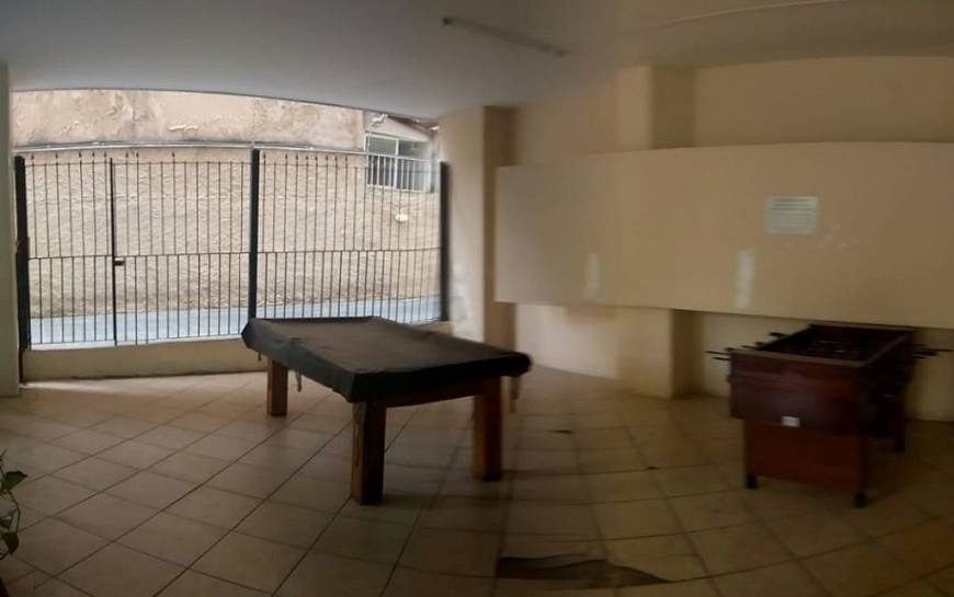 Apartamento à venda com 2 quartos, 125m² - Foto 4