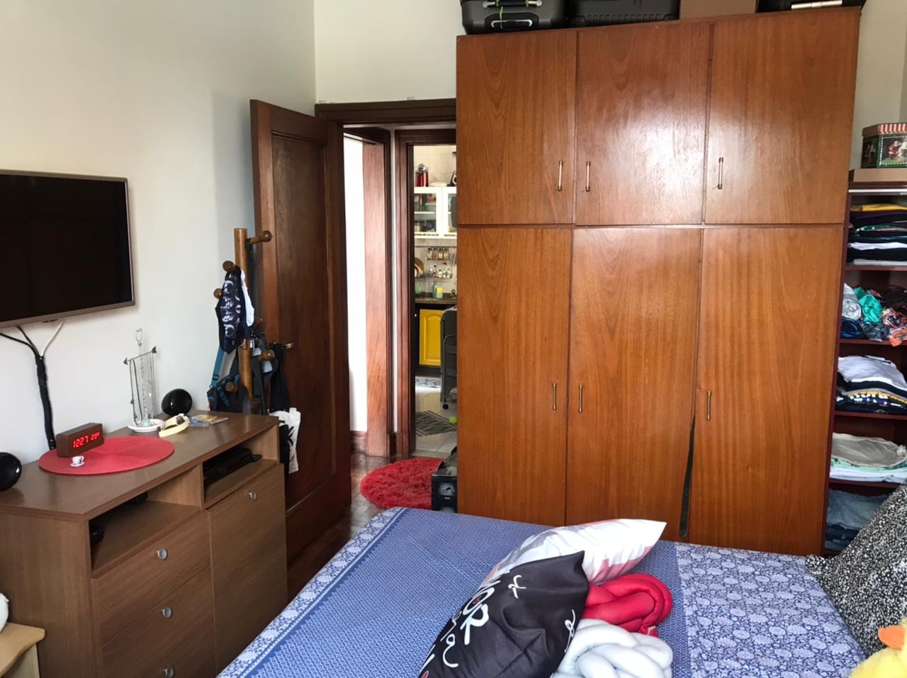 Apartamento à venda com 1 quarto, 53m² - Foto 8