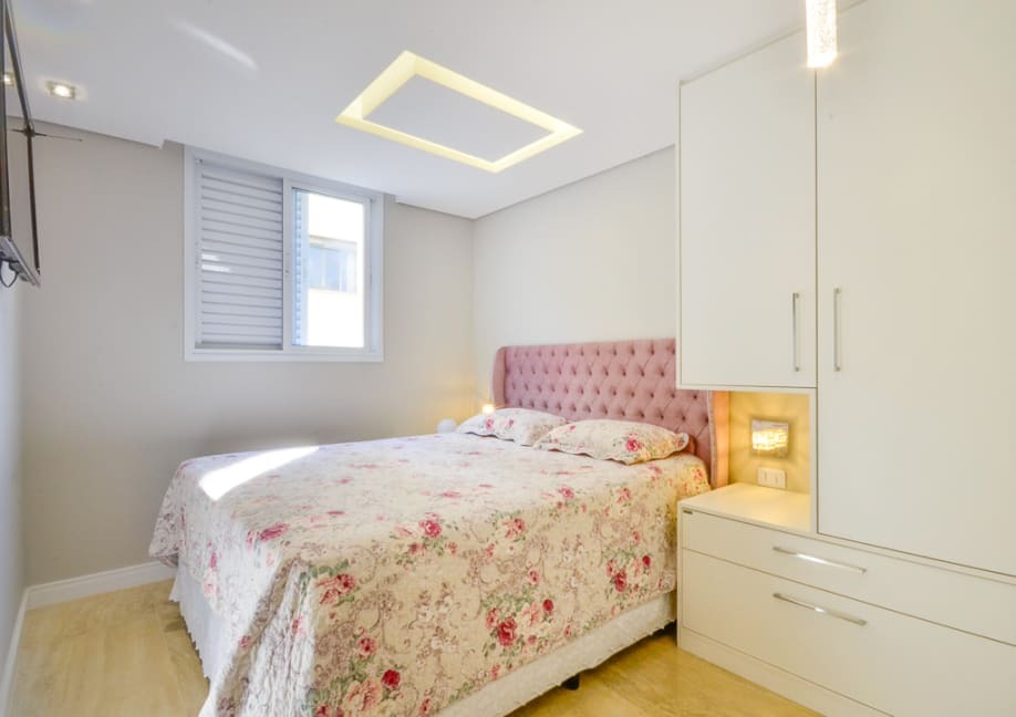 Apartamento à venda com 2 quartos, 61m² - Foto 10