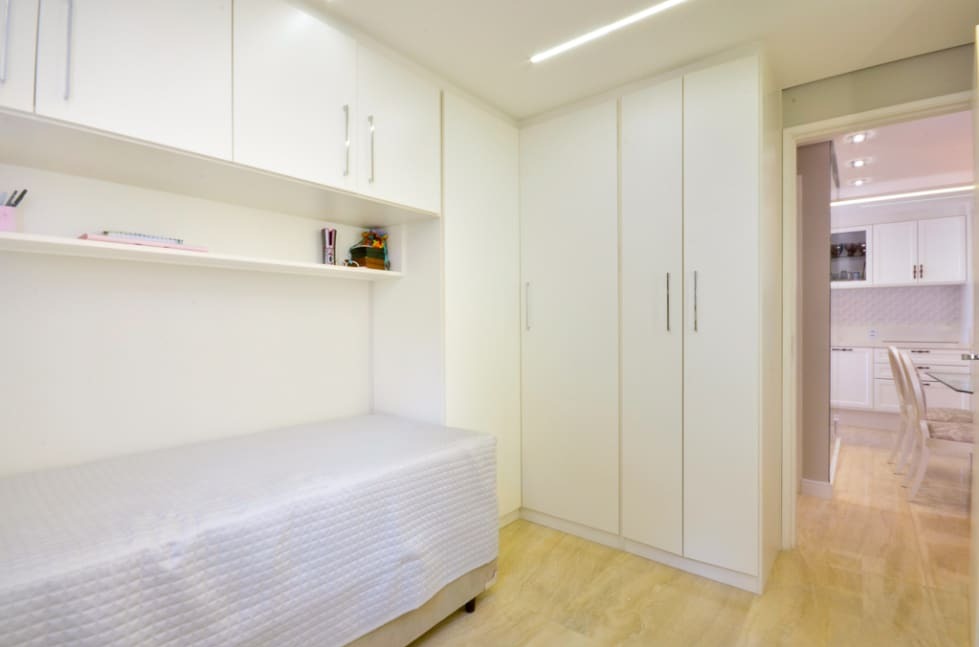 Apartamento à venda com 2 quartos, 61m² - Foto 11