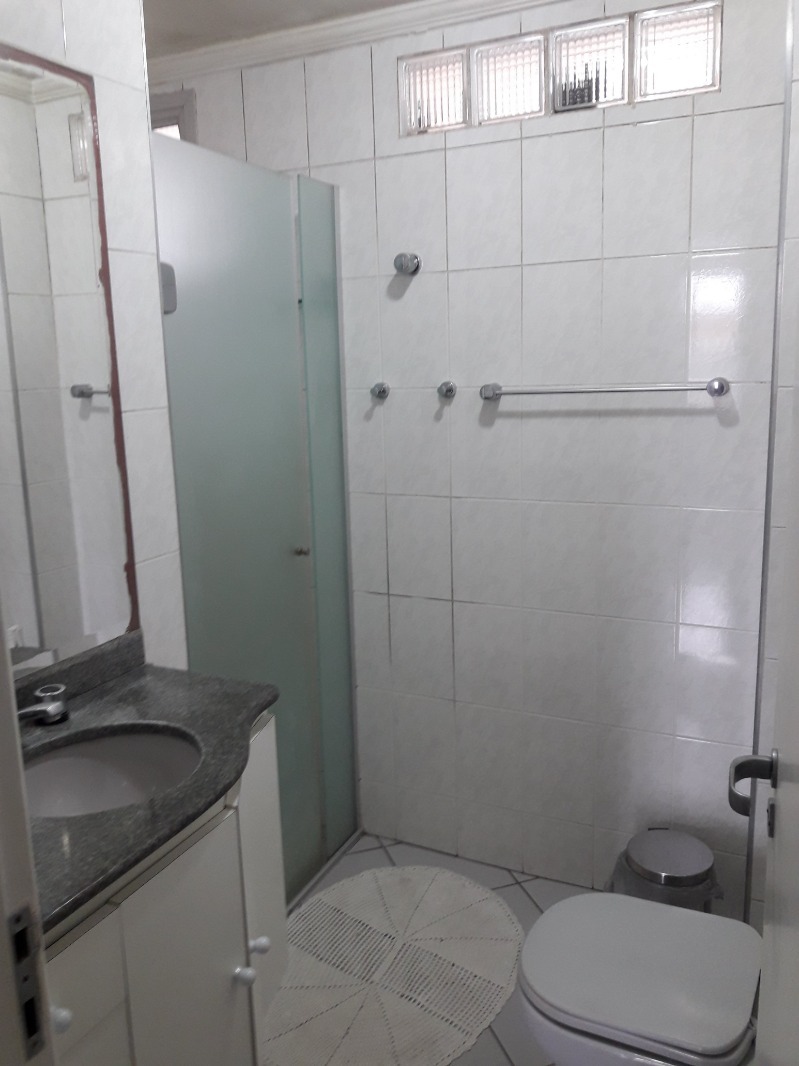 Apartamento à venda com 3 quartos, 118m² - Foto 3