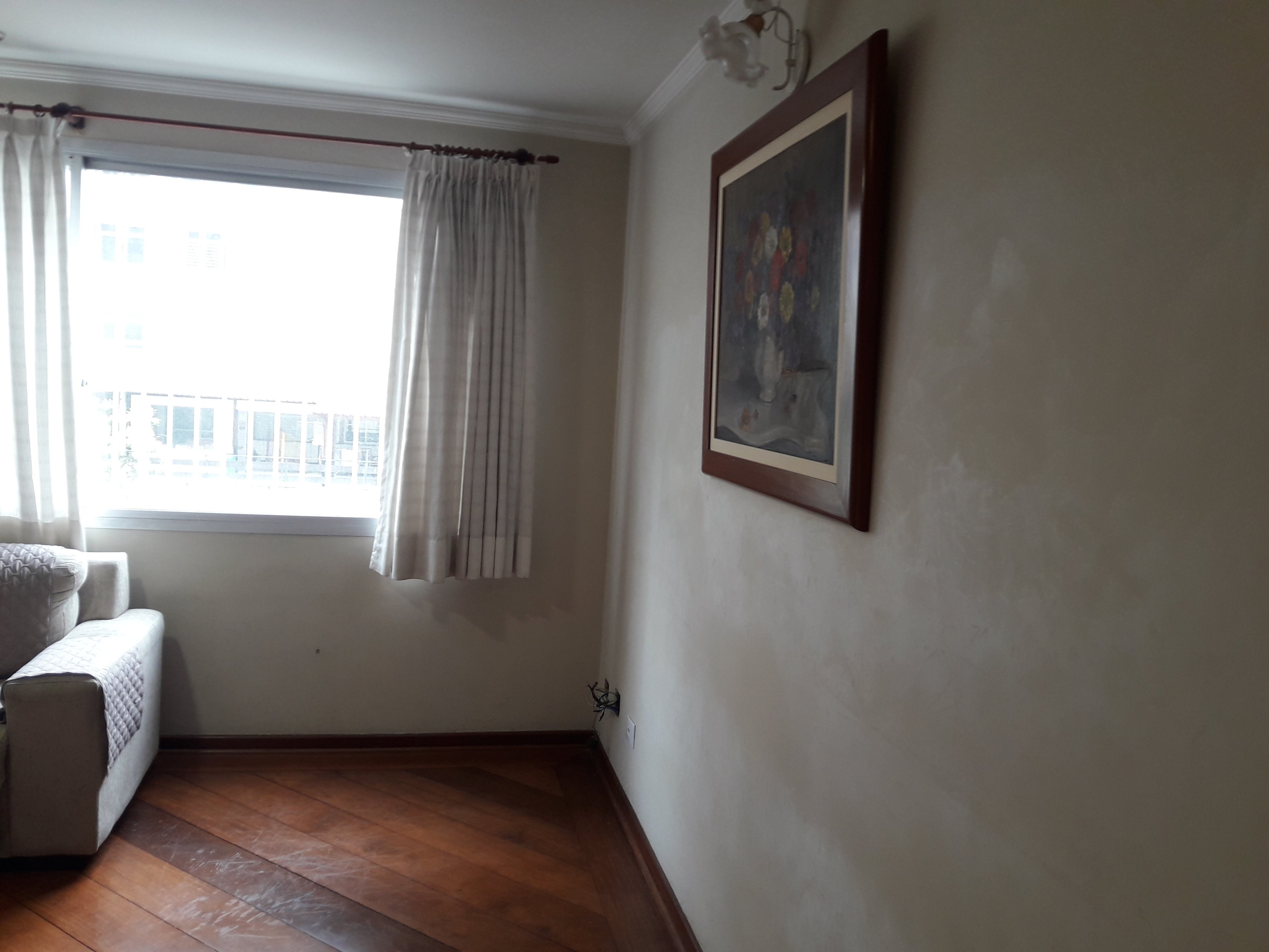 Apartamento à venda com 3 quartos, 118m² - Foto 5