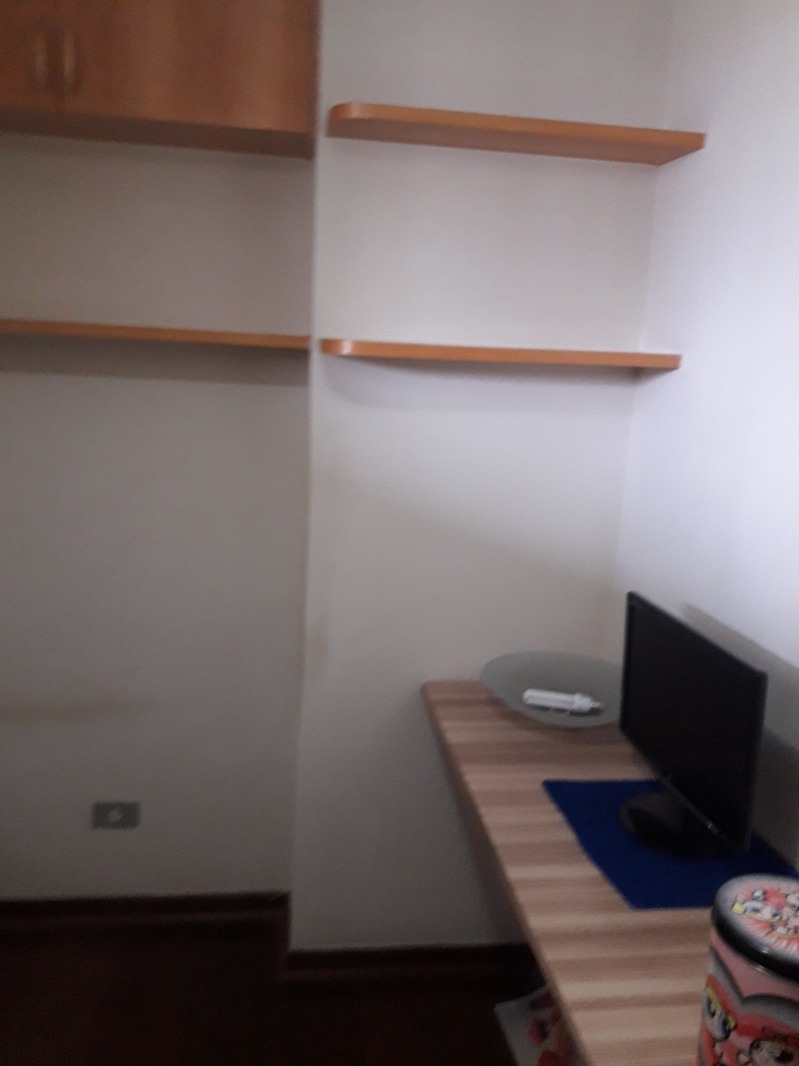 Apartamento à venda com 3 quartos, 118m² - Foto 6