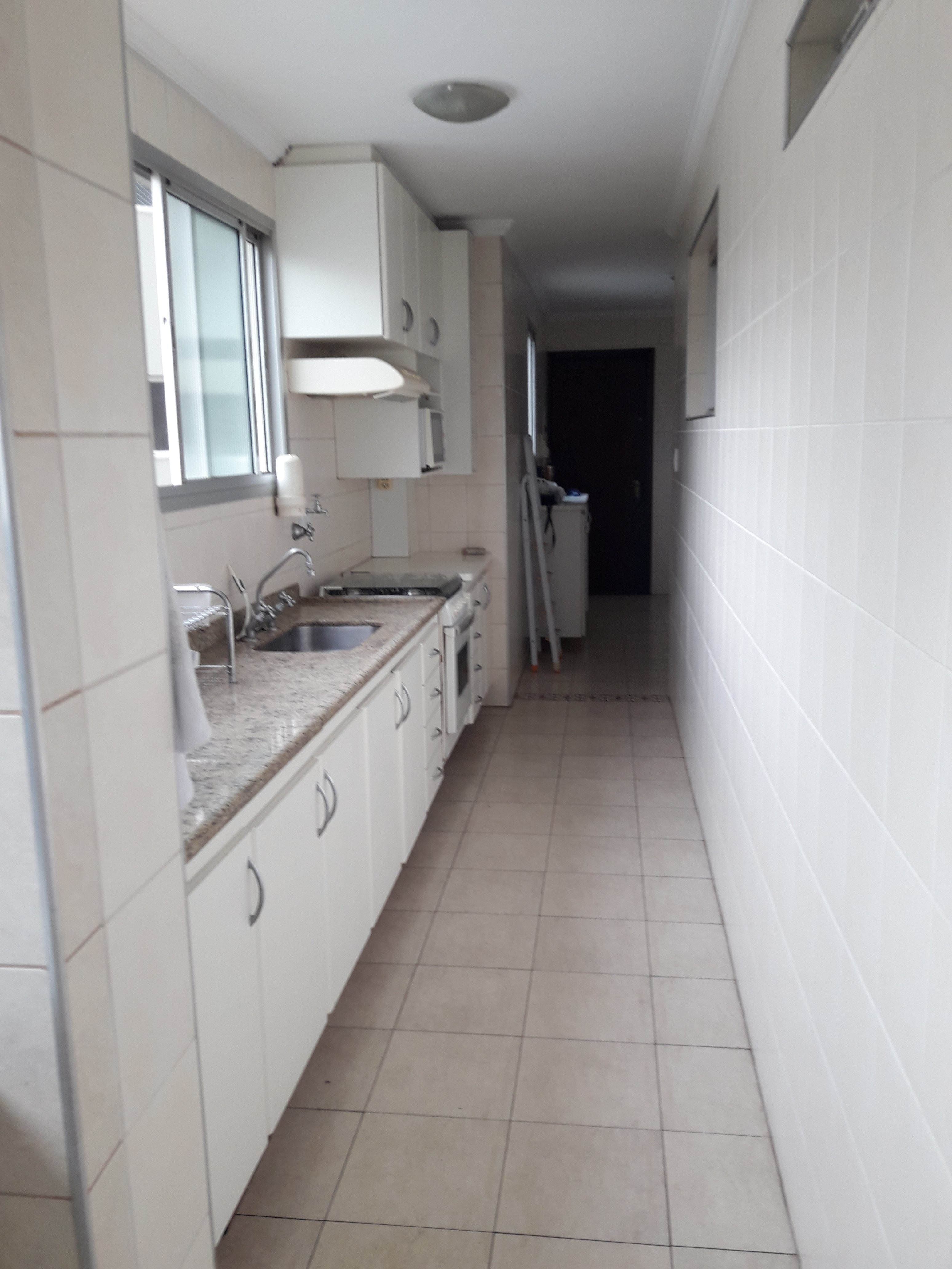 Apartamento à venda com 3 quartos, 118m² - Foto 11