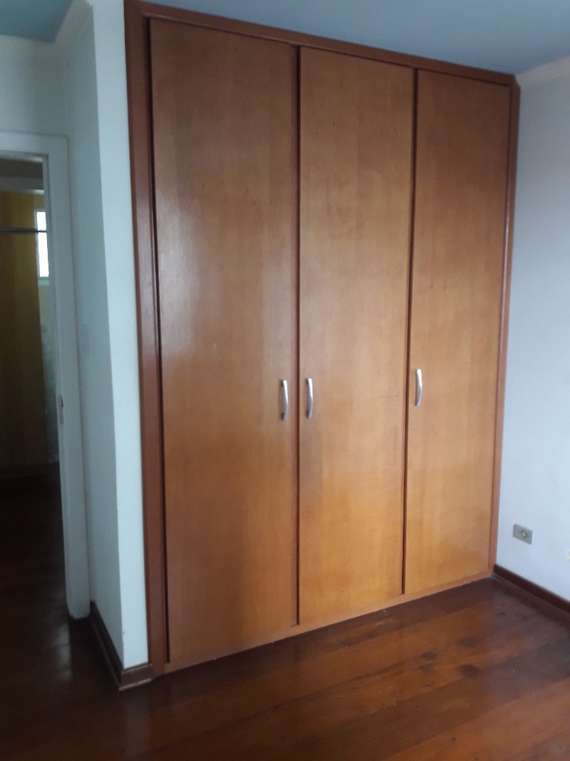 Apartamento à venda com 3 quartos, 118m² - Foto 15