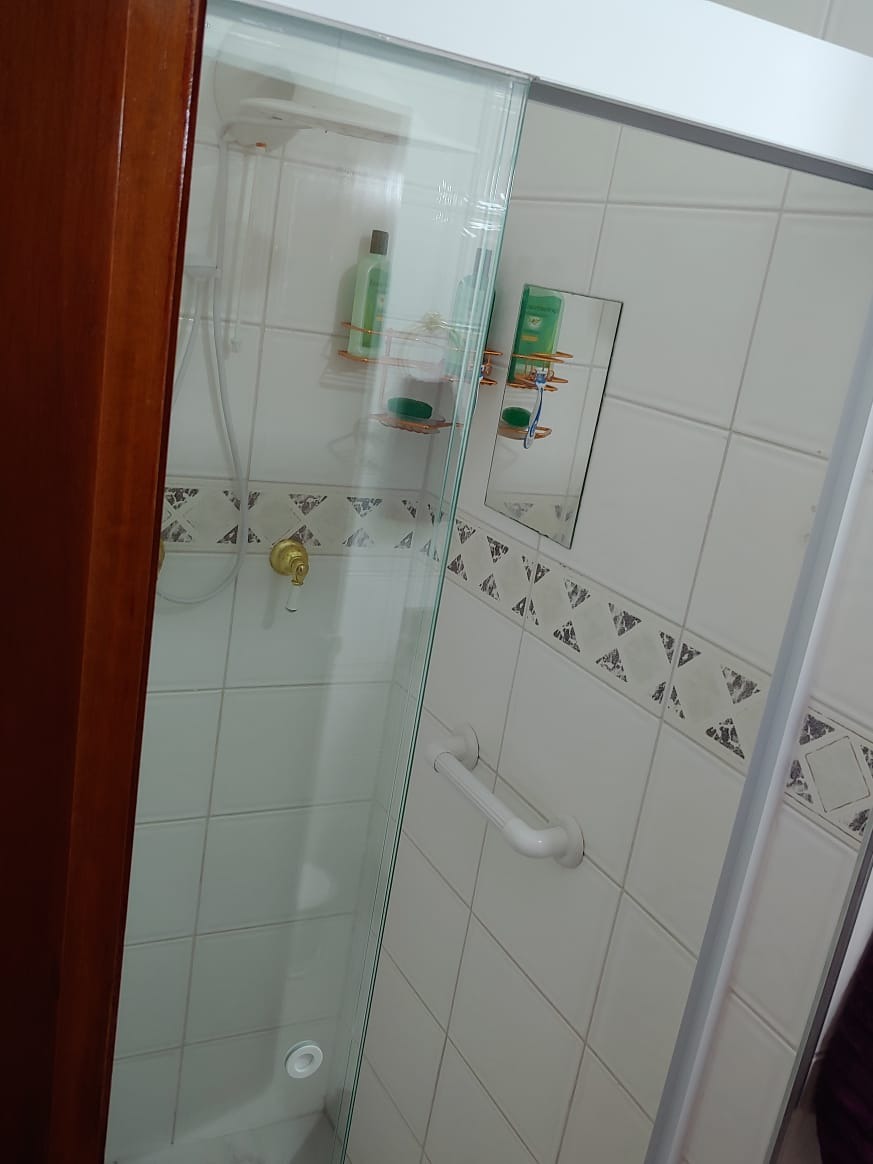 Apartamento à venda com 3 quartos, 80m² - Foto 8