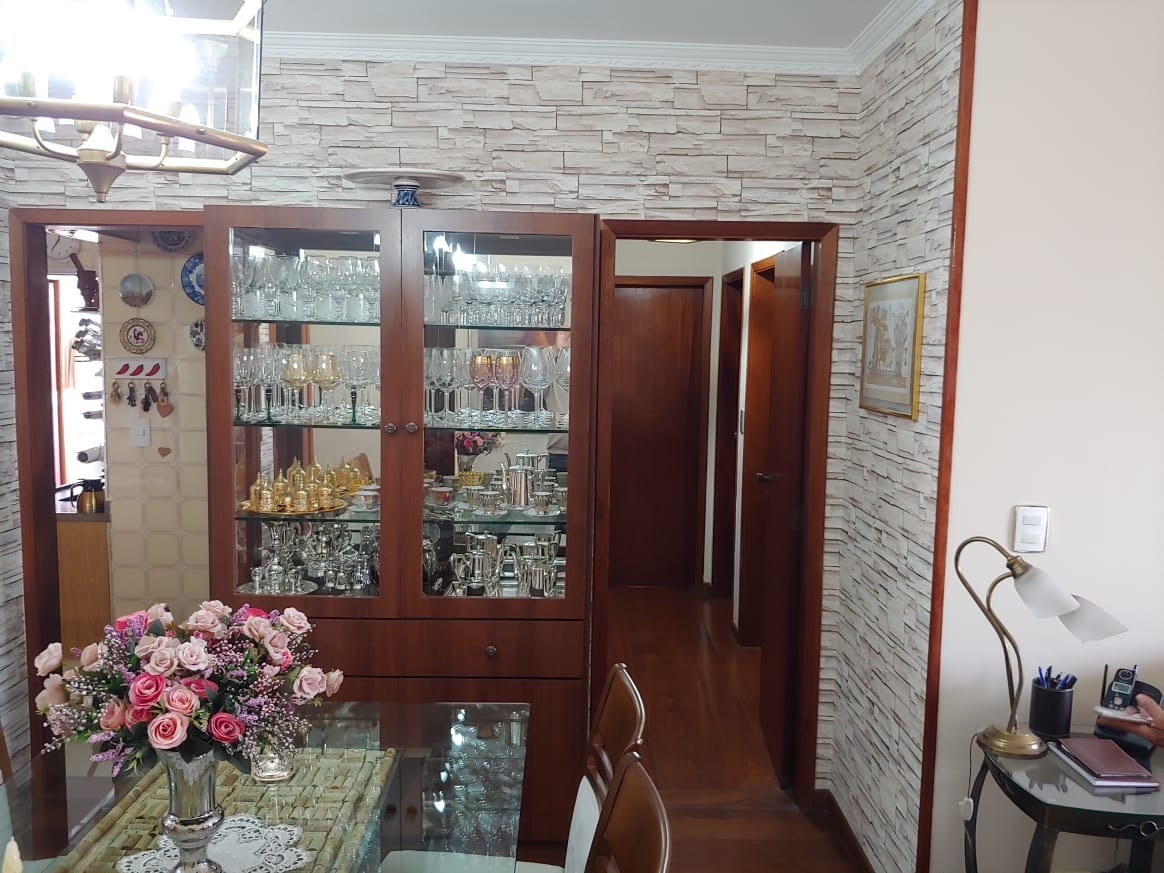 Apartamento à venda com 3 quartos, 80m² - Foto 10