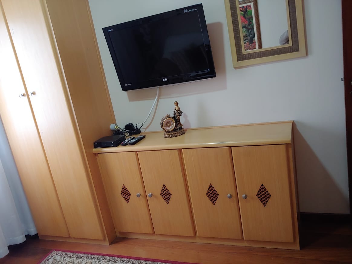 Apartamento à venda com 3 quartos, 80m² - Foto 17