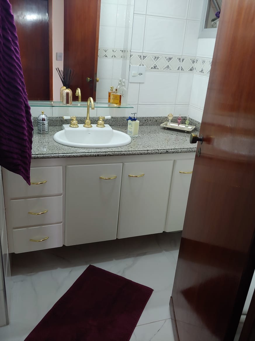 Apartamento à venda com 3 quartos, 80m² - Foto 21