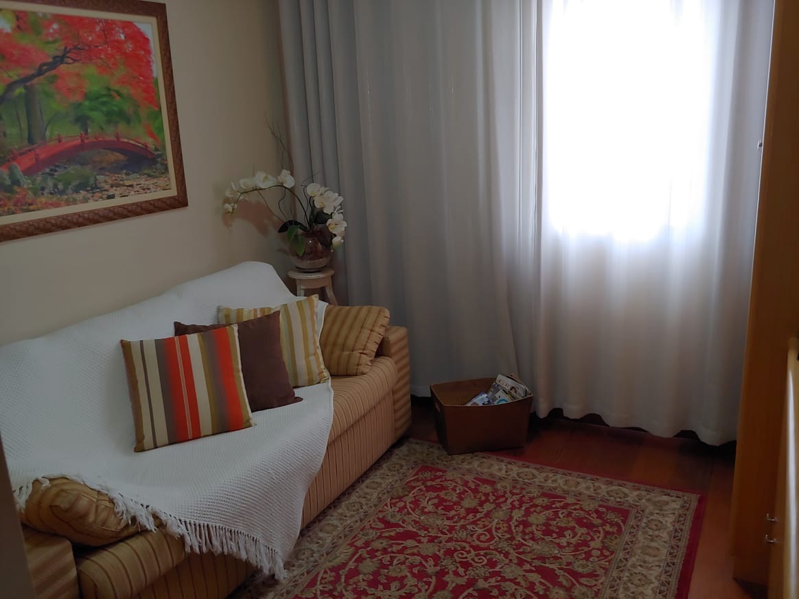 Apartamento à venda com 3 quartos, 80m² - Foto 22