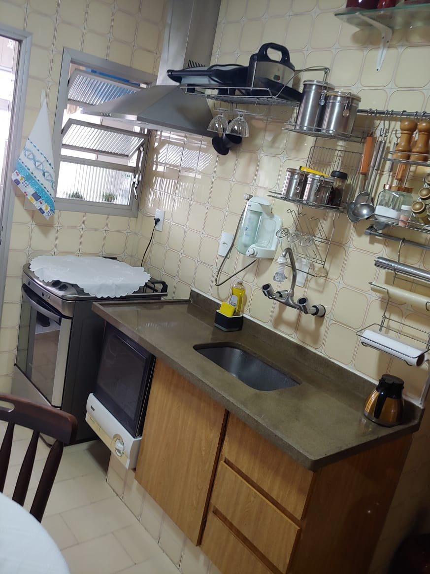 Apartamento à venda com 3 quartos, 80m² - Foto 23