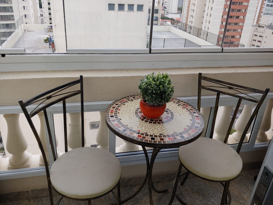 Apartamento à venda com 3 quartos, 80m² - Foto 24