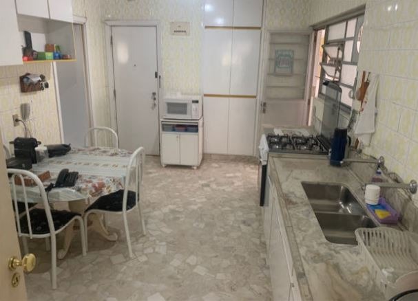 Apartamento à venda com 3 quartos, 240m² - Foto 6