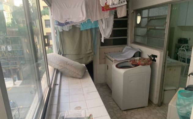 Apartamento à venda com 3 quartos, 240m² - Foto 7