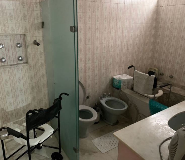 Apartamento à venda com 3 quartos, 240m² - Foto 13