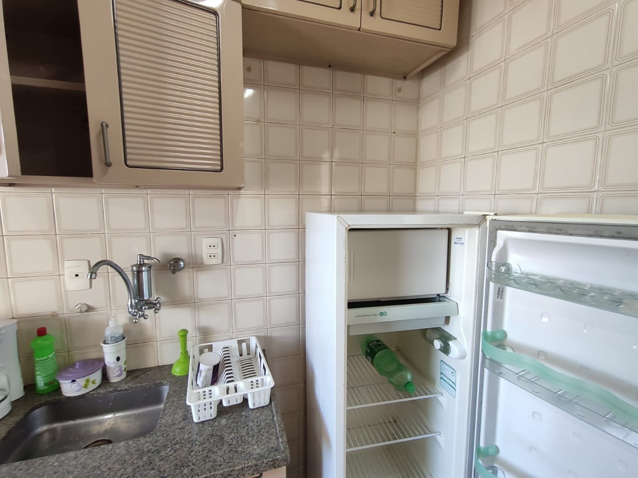 Apartamento à venda com 1 quarto, 45m² - Foto 4