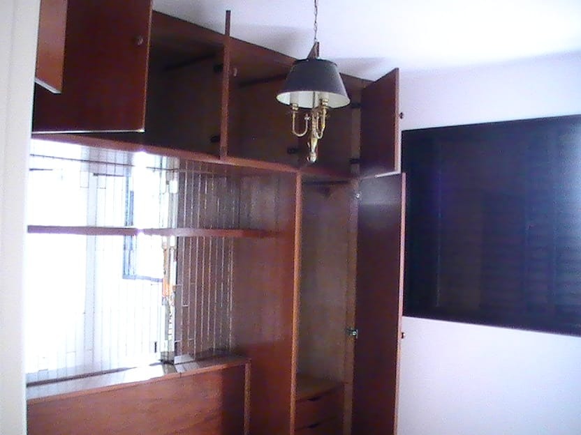 Apartamento à venda com 1 quarto, 45m² - Foto 8