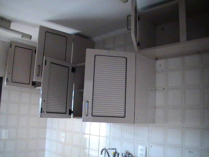 Apartamento à venda com 1 quarto, 45m² - Foto 10