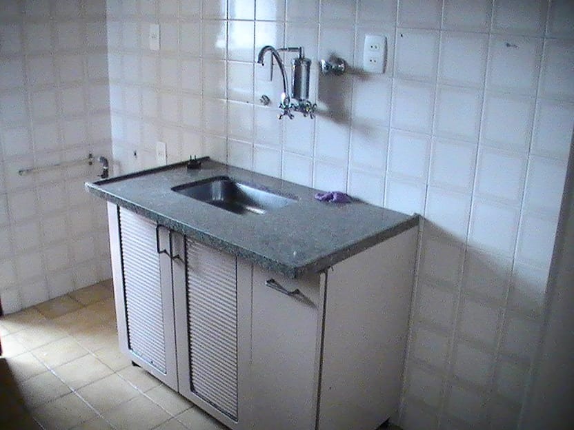 Apartamento à venda com 1 quarto, 45m² - Foto 11