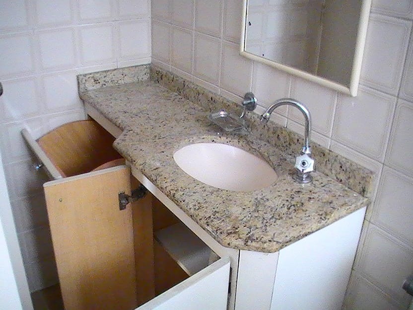 Apartamento à venda com 1 quarto, 45m² - Foto 13