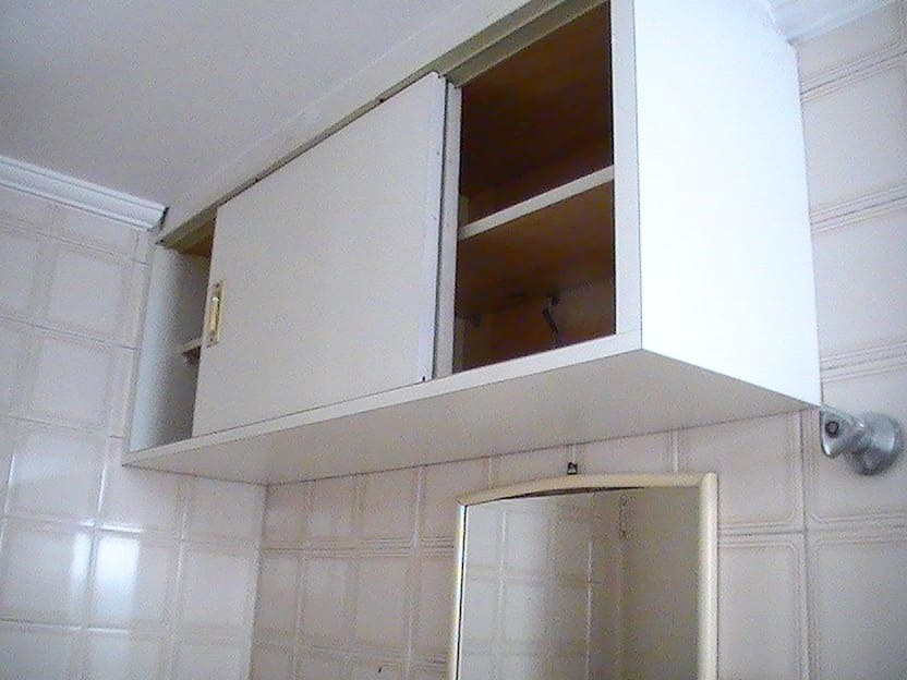 Apartamento à venda com 1 quarto, 45m² - Foto 14