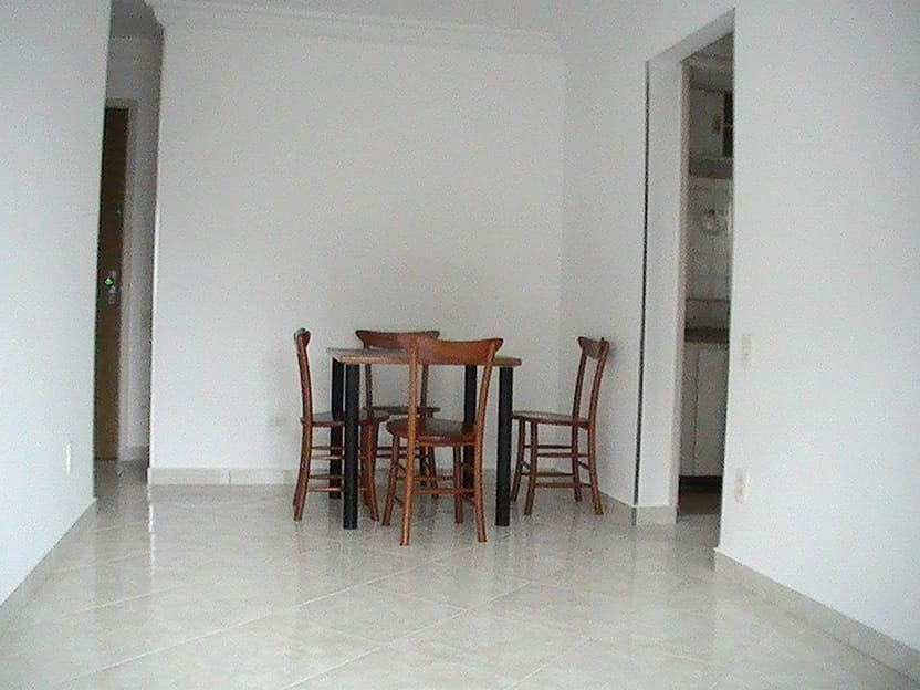 Apartamento à venda com 1 quarto, 45m² - Foto 23