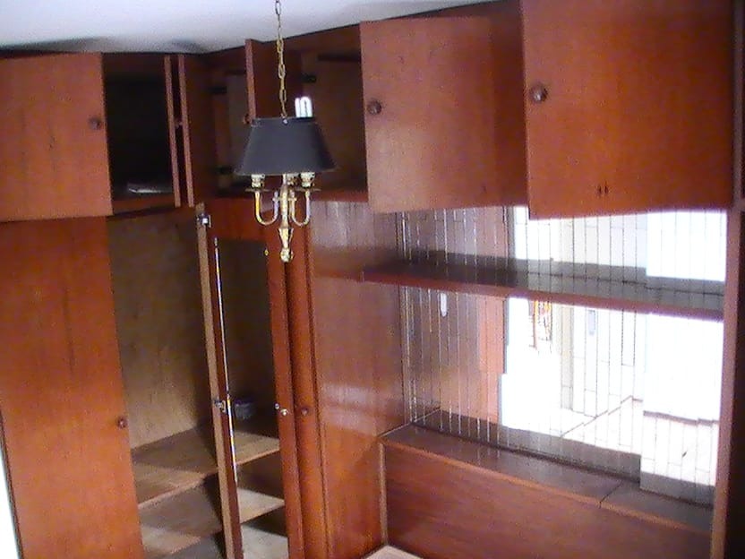 Apartamento à venda com 1 quarto, 45m² - Foto 24