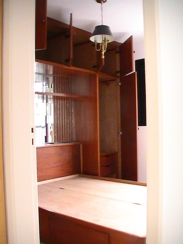 Apartamento à venda com 1 quarto, 45m² - Foto 27