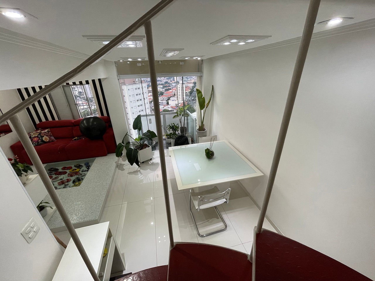 Cobertura à venda com 2 quartos, 120m² - Foto 19