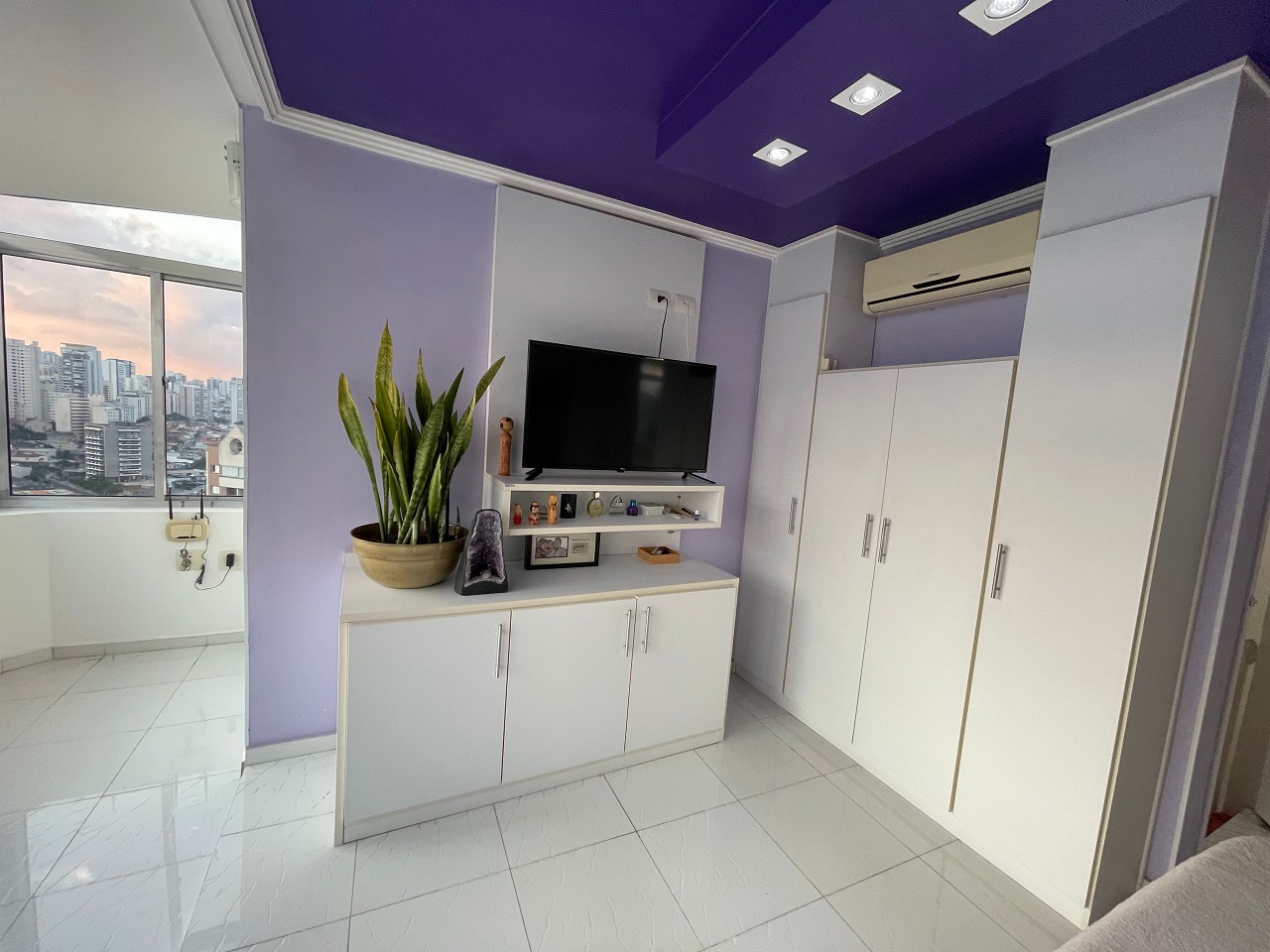 Cobertura à venda com 2 quartos, 120m² - Foto 30