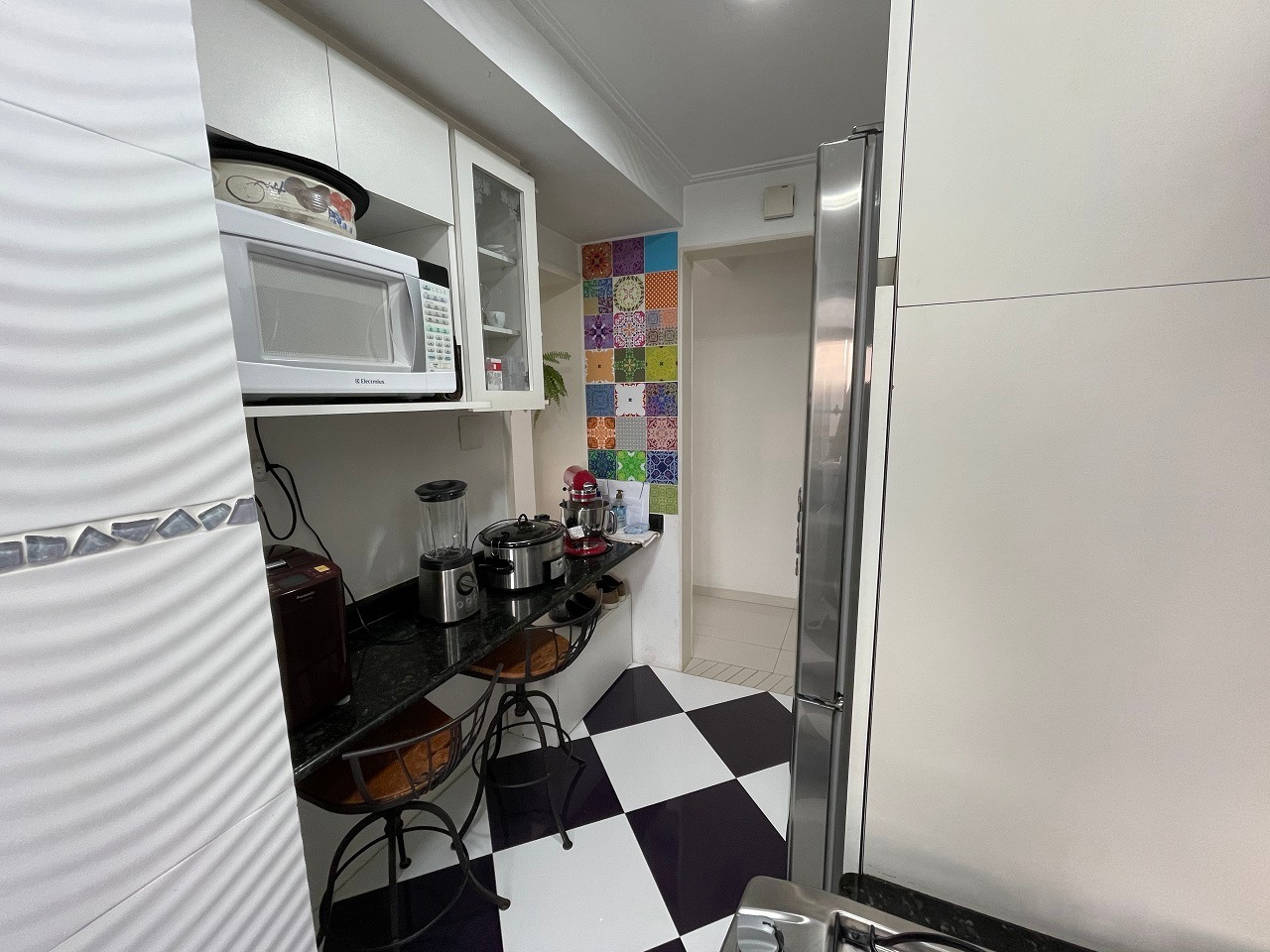 Cobertura à venda com 2 quartos, 120m² - Foto 33