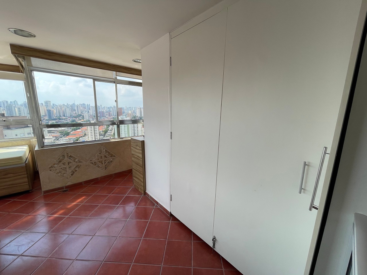 Cobertura à venda com 2 quartos, 120m² - Foto 34