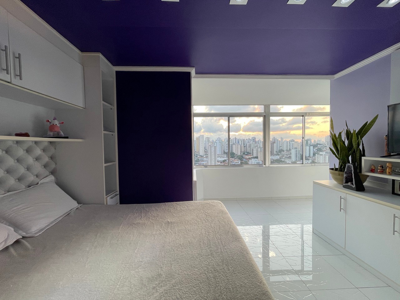 Cobertura à venda com 2 quartos, 120m² - Foto 42