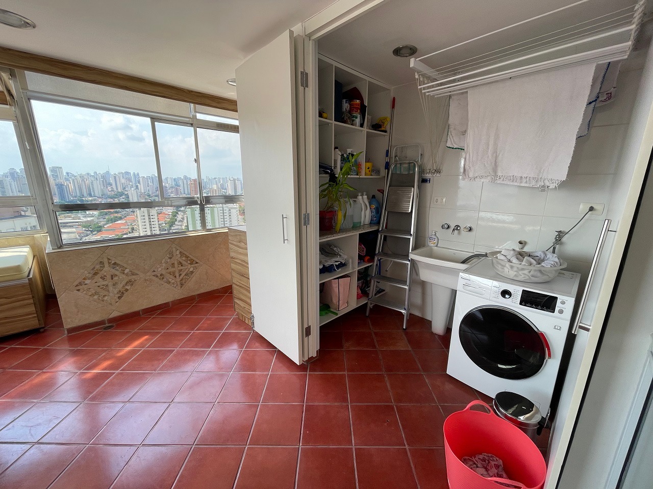 Cobertura à venda com 2 quartos, 120m² - Foto 44