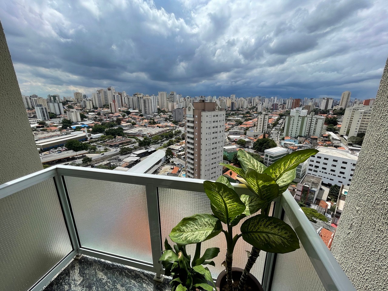 Cobertura à venda com 2 quartos, 120m² - Foto 47