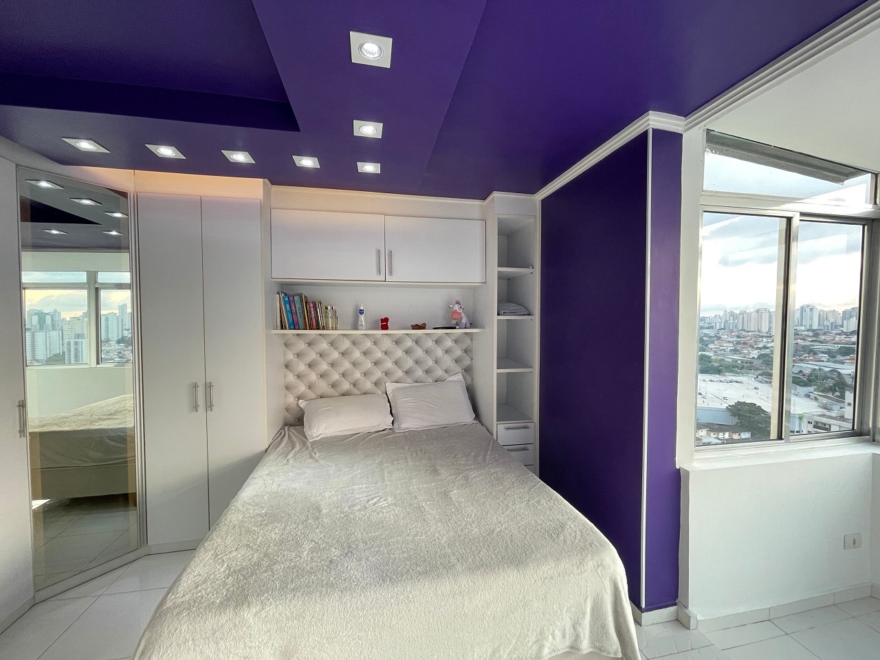 Cobertura à venda com 2 quartos, 120m² - Foto 49