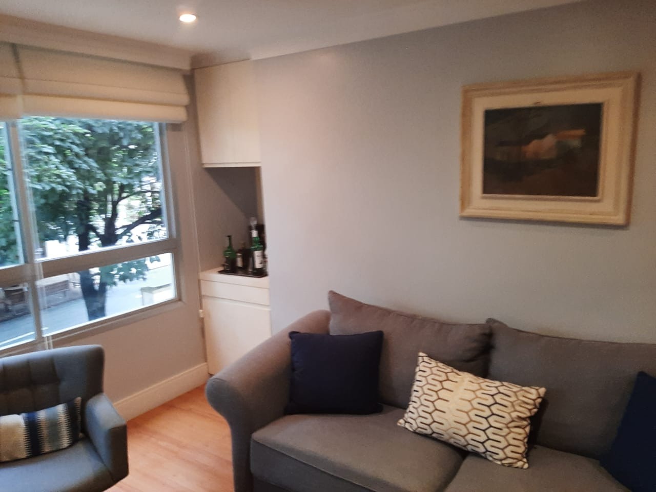 Apartamento à venda com 2 quartos, 143m² - Foto 1