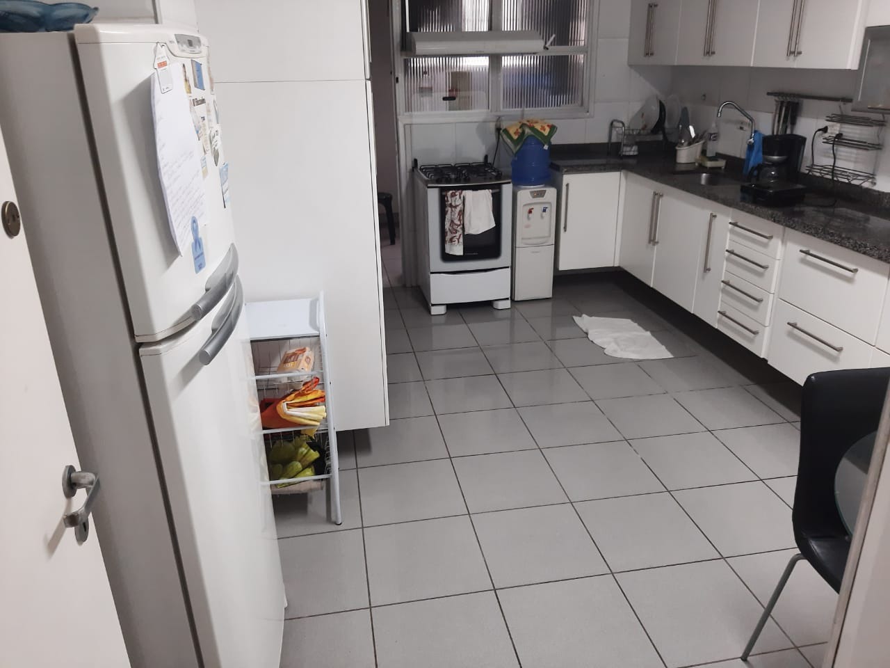 Apartamento à venda com 2 quartos, 143m² - Foto 3