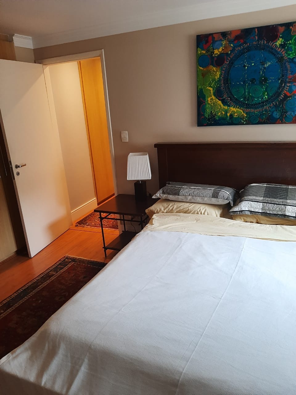 Apartamento à venda com 2 quartos, 143m² - Foto 5