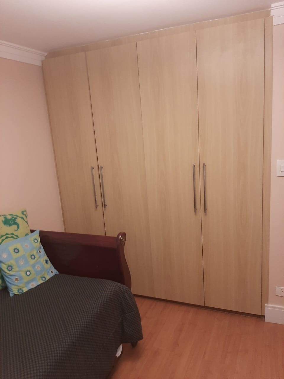 Apartamento à venda com 2 quartos, 143m² - Foto 10