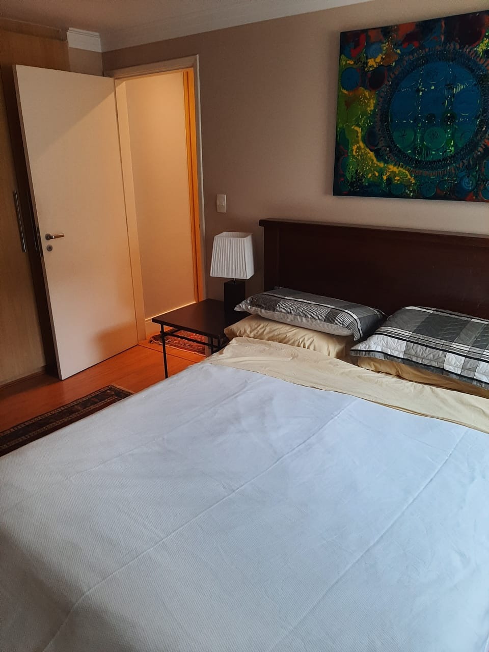 Apartamento à venda com 2 quartos, 143m² - Foto 12