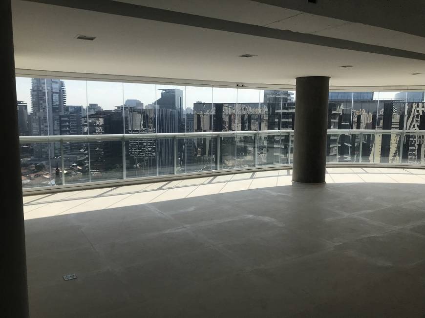 Apartamento à venda com 3 quartos, 322m² - Foto 4